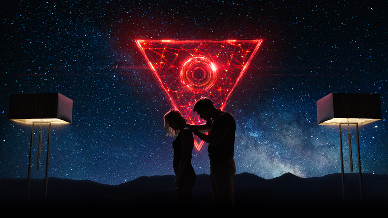 Illustration for article titled Estas son las series y películas que llegan y se van de Netflix en junio de 2018